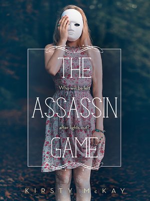 cover image of The Assassin Game